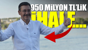 Melih Gökçek hakkında yeni usulsüzlük dosyası 