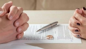 Nafaka ödemelerine sınırlama geliyor!