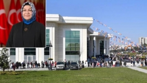 AKPli başkandan tepki çeken 'halk ekmek' paylaşımı