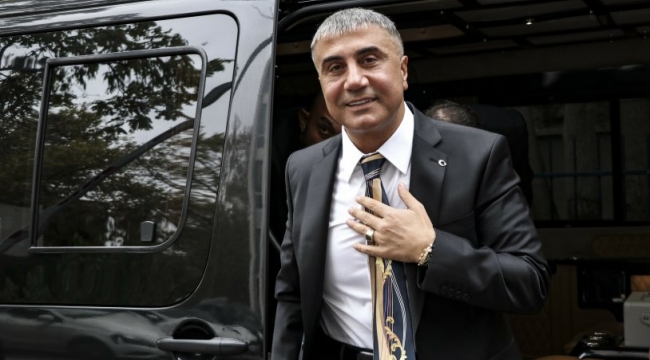 Celal Han Peker paylaştı: İşte Sedat Pekerin son görüntüsü