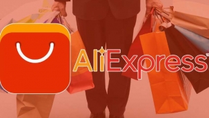 Maliye Aliexpress'in fişini çekti! Posta yolu ile siparişe yüzde 50 vergi