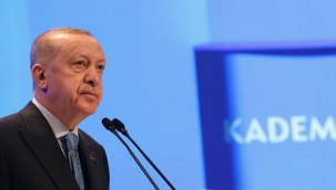 Yeniçağ yazarı Uğuroğlu: Erdoğanın 3. kez aday olma şansı bitti