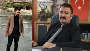 AKPliler birbirlerine tehdit yağdırdı: Seni çivi gibi çakarım