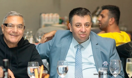 EGEMEN MUSTAFA ŞENERİN MERAK UYANDIRAN PARA KAYNAĞI...