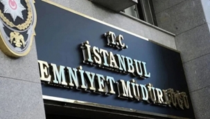 İstanbul Emniyetinde kritik atamalar: 4 ilçenin emniyet müdürü değişti