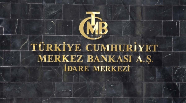 Merkez Bankası faiz kararını açıkladı! Faizler yüzde 14te sabit tuttu
