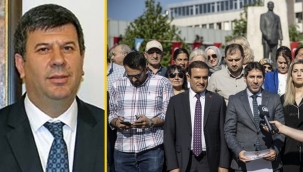 Kadıköy Belediyesi'ndeki rüşvet skandalına sert tepki: Başkanın bilmemesi mümkün değil!