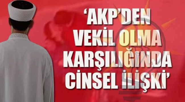 Diyanette gizlenen skandallar zinciri