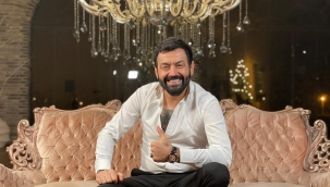 FESTİVALLERİN ARANILAN İSMİ ENGİNCAN KONSER MARATONUNA HAZIRLANIYOR...