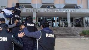 Hakim Gül Altınok hakkında çete iddianamesi hazırlandı: CİMERe savcıları şikayet ettirdi