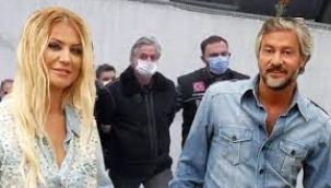 Songül Karlı'nın eski eşi Metin Yüncü'ye 10 yıl hapis talebi