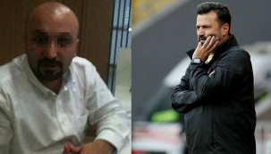 Ünlü teknik direktörü milyonlarca dolar dolandırdılar!