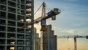 Yeni düzenlemeden örtülü imar affı çıktı!