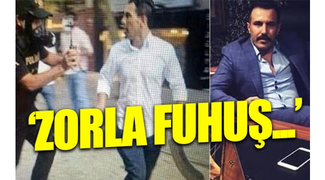 Gezi Parkının Palalı Sabrisi p*zevenk çıktı 