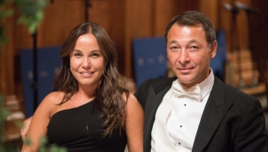 İngilterede Murat Türelden Enerji Devi CCI ile Büyük Anlaşma