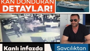 Kadıköydeki çatışmada Ziya Bandırmalıoğlu öldürülmüştü! İddianame tamamlandı istenilen cezalar belli oldu