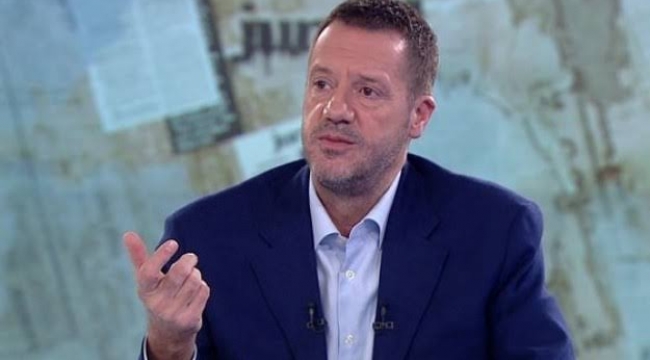 Magazinci Can Tanrıyarın "Ali Cengiz oyunu"