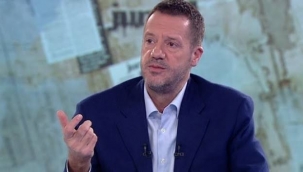 Magazinci Can Tanrıyarın "Ali Cengiz oyunu" 