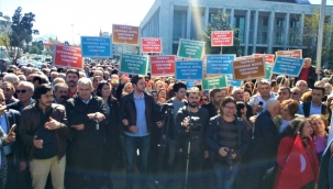 MİLYAR DOLARLIK RANTTA ESKİ CHP İSTANBUL İL BAŞKANI CANAN KAFTANCIOĞLUNUN ROLÜ NE? 