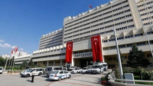 Sayıştay'da FETÖ kararları