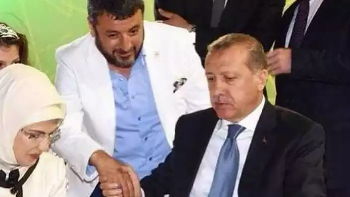 ÜMRANİYE BELEDİYESİNDE PARK ALANININ RANTA DÖNÜŞÜM HİKAYESİ