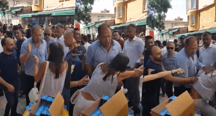 Kemal Kılıçdaroğlu affetmeyeceğiz demişti: Ankara Emniyet Müdür Yardımcısı Mukadder Kardiyen hakkında harekete geçildi
