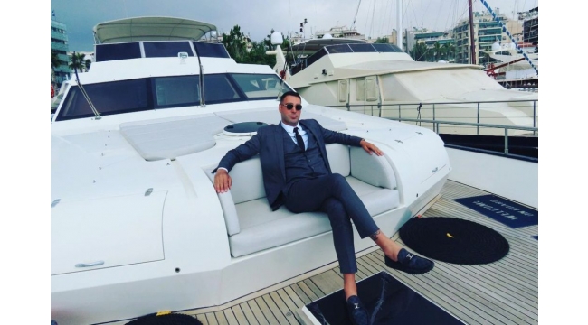 YAŞAM AYAVEFE FETÖ YURTDIŞI YAPILANMASINDA FALİYET GÖSTERDİĞİ İDDİALARI !