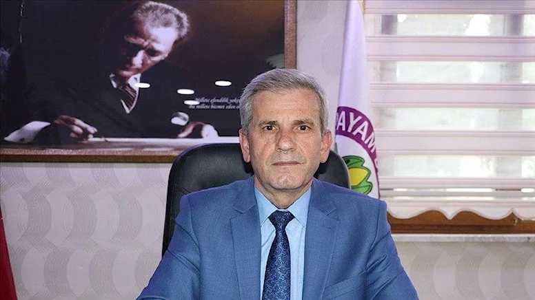 AKP'li belediye başkanı hakkında soruşturma izni