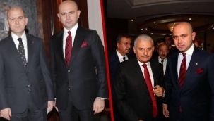 Gazeteci Erk Acarer: Cihan Ekşioğlu saldırıya uğradı