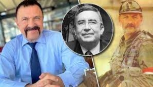 Necip Hablemitoğlu suikastı zanlılarından firari albay Mustafa Levent Göktaş yakalandı