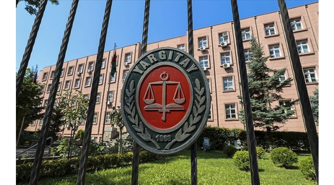 Yargıtay, FETÖ şüphelisi eski Danıştay üyesi hakkındaki kararı bozdu