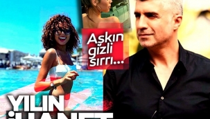 Yılın ihanet iddiası ortalığı karıştırdı!