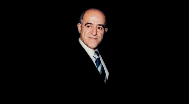 Yüreğimdeki ateş demişti: Sakıp Sabancının engelli oğlu yıllar sonra ortaya çıktı