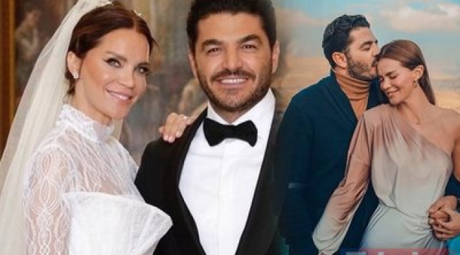 Ebru Şallı eşinden şiddet görüyor! Uğur Akkuş araç içinde darbetti