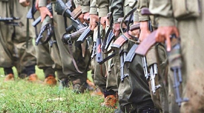 Emekli komutanlar PKKnın Kimyasal Silah iftirasına ateş püskürdü: Şebnem Korur Fincancı hukuk önünde hesap versin!