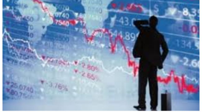 Eski AKP'li bakan Borsa manipülasyonunda yükseltilen TSKB hissesinde batmış!