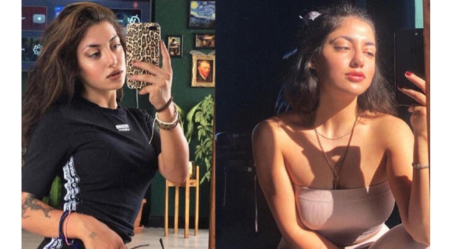 İlklima Naz Akbörü ,20 yaşındaki kadın sahilde tabancayla başından vurulmuş halde bulundu