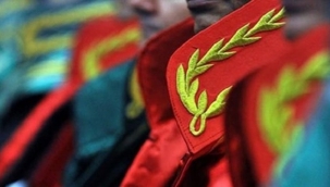 Tartıştığı şahsı silahla vuran AKPli avukat, savcı oldu: O şahıs kamyon şoförüydü, pazıları bacağım kadardı