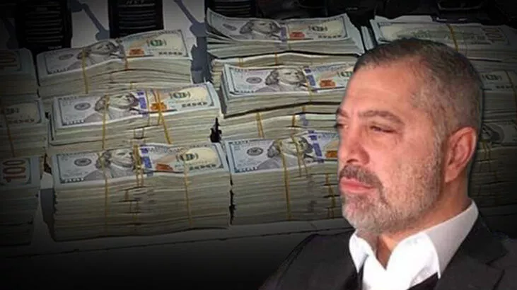 ÜNLÜ İŞ ADAMI ERDAL ACARDAN MİLYON DOLARLIK LÜKS ARAÇ VURGUNU