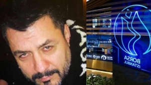 Ünlü manipülatör Enver Çevik yine iş başında