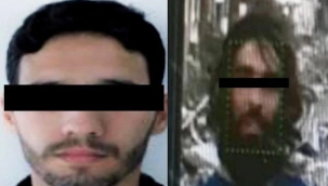 İstanbulda eylem hazırlığında yakalanan IŞİD'li serbest bırakıldı