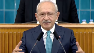 Kılıçdaroğlu AKİTe sert çıktı, Bahçeliyi köşeye sıkıştırdı