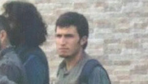 MİTten terör örgütü PKK/YPGnin sözde sorumlusuna Suriyede nokta operasyon