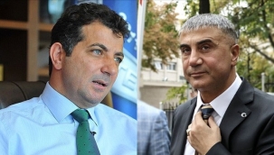 Sedat Peker ve Ünsal Ban hakkında açılan davada iddianame krizi