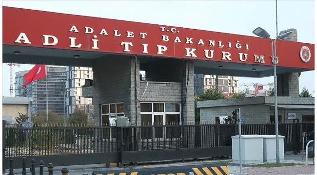 ADALET BAKANI BOZDAĞ''ADLİ TIP RAPORLARINDAN RAHATSIZIZ''
