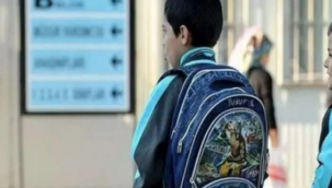 CHP'den belediyelere beslenme çantası talimatı, AKP'ye 'engel olmayın' çağrısı