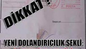 Dolandırıcının yeni tuzağı: İlamsız icra takibi