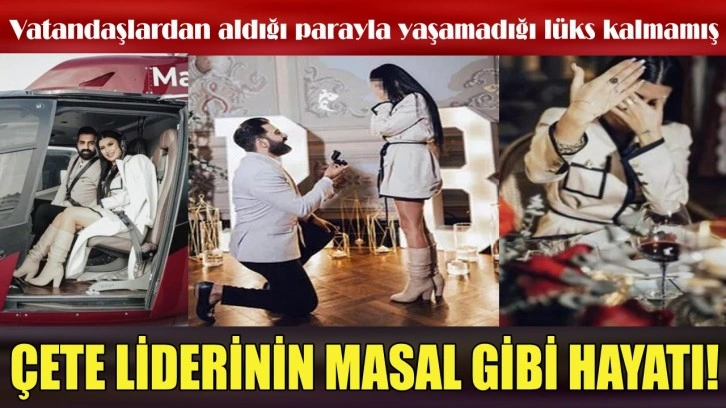 İDDİA :BEYZA BİLEN DOLANDIRICILIK PARALARINI MI SAKLIYOR?