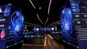 Pazartesi 6 hisse üzerindeki tedbir kalkıyor