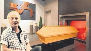 Cenazesi yanlışlıkla yakılmıştı! Skandaldan cinayet çıktı